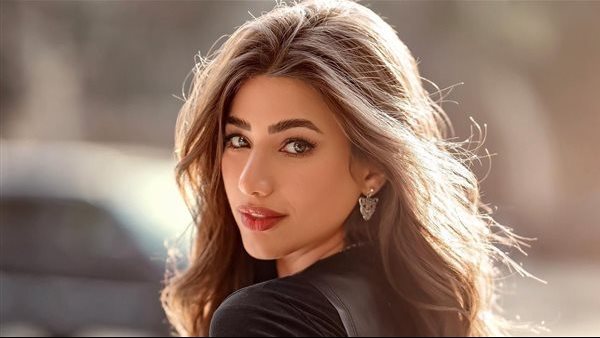 رحيل أخت الفنانة هايدي موسى رحيل أخت الفنانة هايدي موسى