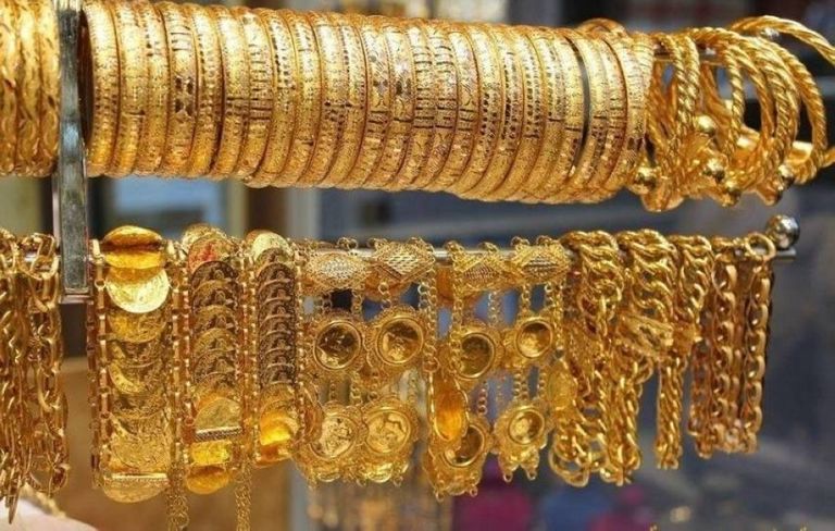 أسعار الذهب في الأردن اليوم الأربعاء 18 يونيو 2025… زيادة طفيفة أسعار الذهب في الأردن اليوم الأربعاء 18 يونيو 2025… زيادة طفيفة
