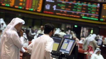 أسواق الأسهم الخليجية تتكبد خسائر جديدة في ظل تصاعد التوترات بين إيران وإسرائيل