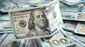 التحديث الأخير لسعر الدولار مقابل الجنيه المصري اليوم الأربعاء
