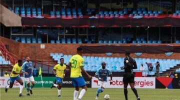 هدف وجائزة.. راينرز يتألق في دورة كأس العالم للأندية