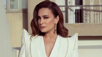 بعد الدعوات لترحيلها.. محمد العدل يساند هند صبري: “لا تتلاعبوا بمشاعرها”