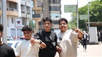 طلاب المرحلة الثانوية في مدارس المتفوقين سيختبرون اللغة الثانية غدًا.
