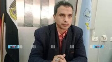 نتائج الصف الثالث الإعدادي – كفر الشيخ 2025 الفصل الدراسي الثاني على موقع مديرية التربية والتعليم