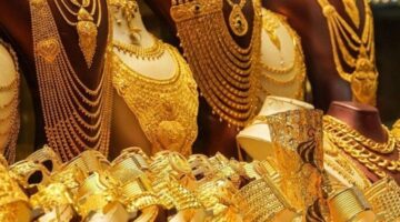 سعر الذهب اليوم الأربعاء 18 يونيو 2025 مع تكلفة الصياغة.. كم يبلغ عيار 21؟
