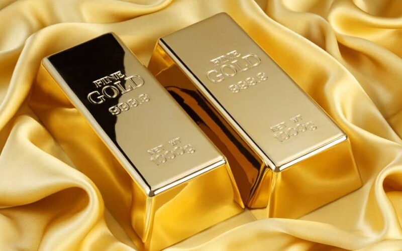 أسعار الذهب في مصر اليوم الأربعاء 18 يونيو 2025 أسعار الذهب في مصر اليوم الأربعاء 18 يونيو 2025