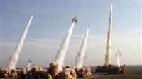 إيران تُعلن عن إسقاط طائرة مقاتلة إسرائيلية من نوع F-35 في ورامين، جنوب طهران.