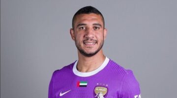 رامي ربيعة يواجه تحديًا كبيرًا مع العين أمام يوفنتوس في كأس العالم للأندية 2025