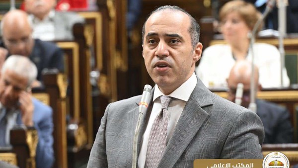فوزي: مشروع قانون ملكية الدولة يهدف إلى تحسين فاعلية إدارة الممتلكات العامة فوزي: مشروع قانون ملكية الدولة يهدف إلى تحسين فاعلية إدارة الممتلكات العامة