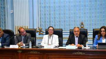 وزيرة البيئة تستعرض أمام النواب أهم التطورات في القضايا البيئية على المستويين المحلي والدولي