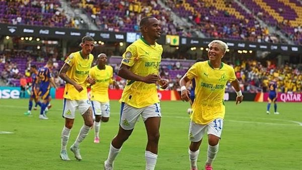 ملخص مباراة صن داونز ضد أولسان الكوري في كأس العالم للأندية: نتيجة واحدة فقط. ملخص مباراة صن داونز ضد أولسان الكوري في كأس العالم للأندية: نتيجة واحدة فقط.