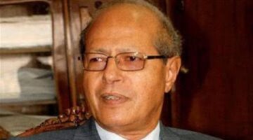 السفير رخا حسن: إسرائيل تحاول أن تستدرج الولايات المتحدة إلى حرب شاملة لتحقيق مصالحها.