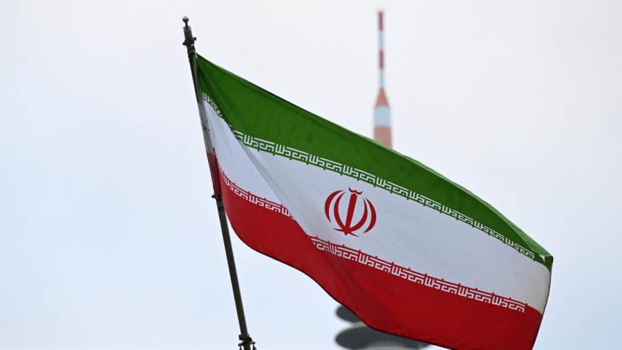 عاجل .. النص الكامل لبيان الحرس الثوري الإيراني رقم 10 عاجل .. النص الكامل لبيان الحرس الثوري الإيراني رقم 10