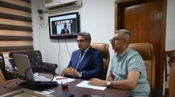 العراق يعلن عن إنشاء غرفة عمليات للتأهب لمواجهة الطوارئ النووية على الصعيد العربي