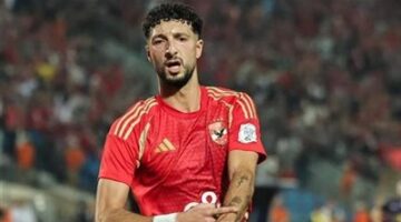 أحمد شوبير يوضح حقيقة مغادرة وسام أبو علي للنادي الأهلي.. التفاصيل الكاملة