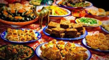 من النكهة إلى الفائدة: أطباق مصرية تقليدية غنية بالقيمة الغذائية