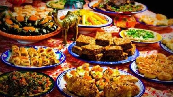 من النكهة إلى الفائدة: أطباق مصرية تقليدية غنية بالقيمة الغذائية من النكهة إلى الفائدة: أطباق مصرية تقليدية غنية بالقيمة الغذائية