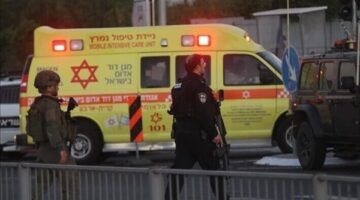 الصحة الإسرائيلية: 94 شخصًا تم نقلهم إلى المستشفيات الليلة الماضية
