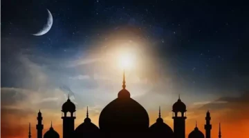 وقت أذان الظهر: مواعيد الصلاة اليوم الأربعاء في القاهرة وباقي المحافظات.