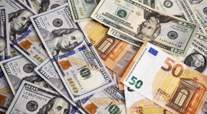 أسعار صرف العملات العربية والأجنبية اليوم الأربعاء 18 يونيو 2025 في المصارف أسعار صرف العملات العربية والأجنبية اليوم الأربعاء 18 يونيو 2025 في المصارف