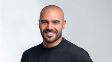 جوزيف عطية يطرح أغنيته الجديدة ‘ألف شخص’ (فيديو)