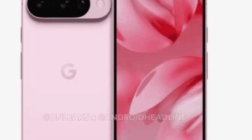 بابتكارات تصوير فريدة من نوعها.. جوجل تطلق هواتف Pixel 10 في الأسواق