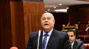 ناجي الشهابي: البيان العربي الموحد يُعتبر ضربة دبلوماسية لإسرائيل