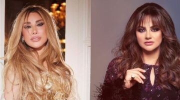 “ألفتينا على الجميل والأجمل”… العلاقة بين نجوى كرم وباسكال مشعلاني: “تهانينا” وأكثر!