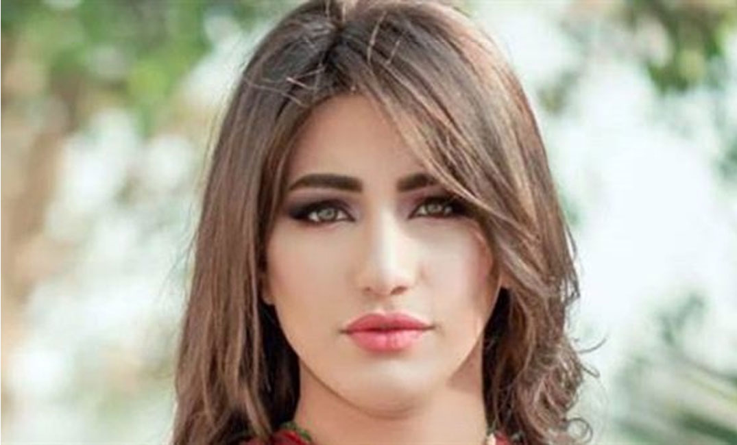 هايدي موسى تنعى شقيقتها عزة: “ارفعوا الدعاء لها بالرحمة” هايدي موسى تنعى شقيقتها عزة: “ارفعوا الدعاء لها بالرحمة”