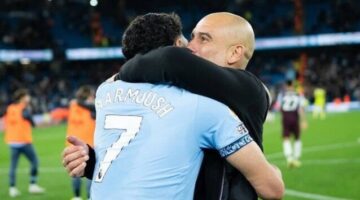 كأس العالم للأندية: مرموش يسعى لتحقيق هدف خاص مع مانشستر سيتي أمام الوداد