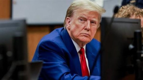 ترامب يهدد بالمواجهة… هل سيتركز الهجوم الأمريكي المقبل على منشأة فوردو النووية في إيران؟ تقارير تتناول أصعب السيناريوهات في تاريخ المنطقة. ترامب يهدد بالمواجهة… هل سيتركز الهجوم الأمريكي المقبل على منشأة فوردو النووية في إيران؟ تقارير تتناول أصعب السيناريوهات في تاريخ المنطقة.