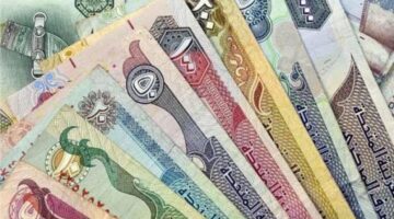 زيادة أسعار العملات العربية اليوم الأربعاء في المصارف.. ما هو سعر الدينار الكويتي؟