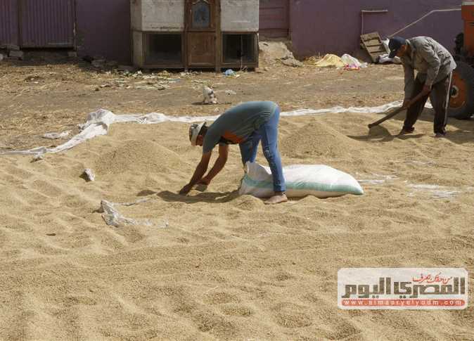 ما هي أسعار الطن؟.. أسعار الأرز الشعير والأبيض اليوم الأربعاء 18 يونيو 2025 في أسواق الشرقية ما هي أسعار الطن؟.. أسعار الأرز الشعير والأبيض اليوم الأربعاء 18 يونيو 2025 في أسواق الشرقية