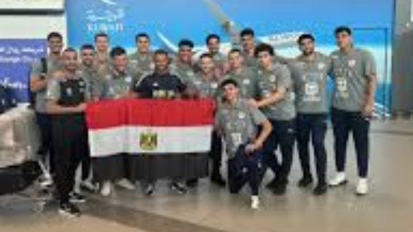 مصر تبدأ مشاركتها في بطولة العالم لليد للشباب بملاقاة السعودية مصر تبدأ مشاركتها في بطولة العالم لليد للشباب بملاقاة السعودية