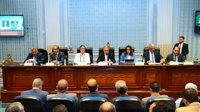 البيئة تُصدر قرارًا بشأن تحويل الحمأة وغازات المدافن إلى طاقة.