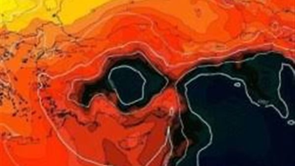 الأرصاد الجوية تنبه المواطنين بشأن منخفض الهند الموسمي.. ارتفاع درجات الحرارة يبدأ الجمعة الأرصاد الجوية تنبه المواطنين بشأن منخفض الهند الموسمي.. ارتفاع درجات الحرارة يبدأ الجمعة