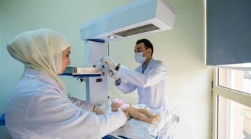 تنسيق كليه التمريض العسكري بعد المرحلة الإعدادية 2025: الشروط وروابط التقديم