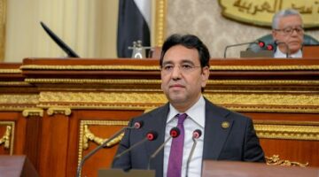 نائب يقدم اقتراح لتوحيد السنة المالية لتبدأ في يناير وتنتهي في ديسمبر.