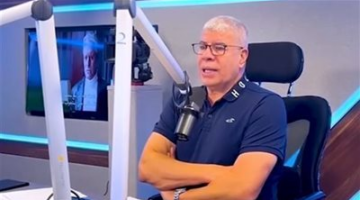 أحمد شوبير يوضح معالم التشكيلة المحتملة للأهلي في مواجهة بالميراس ومفاجأة حول بديل إمام عاشور.