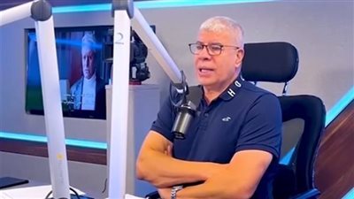 أحمد شوبير يوضح معالم التشكيلة المحتملة للأهلي في مواجهة بالميراس ومفاجأة حول بديل إمام عاشور. أحمد شوبير يوضح معالم التشكيلة المحتملة للأهلي في مواجهة بالميراس ومفاجأة حول بديل إمام عاشور.