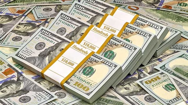 انخفاض سعر الدولار مقابل الجنيه المصري بمقدار 19 قرشًا في تداولات اليوم الأربعاء. انخفاض سعر الدولار مقابل الجنيه المصري بمقدار 19 قرشًا في تداولات اليوم الأربعاء.