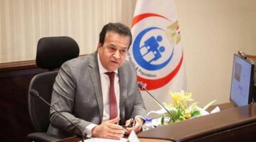الصحة: إصدار أكثر من 18 مليون قرار للعلاج على حساب الدولة بتكلفة تتجاوز 87 مليار خلال السنوات الخمس الأخيرة.