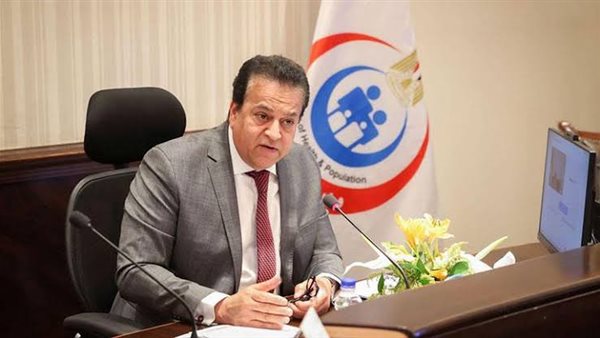الصحة: إصدار أكثر من 18 مليون قرار للعلاج على حساب الدولة بتكلفة تتجاوز 87 مليار خلال السنوات الخمس الأخيرة.