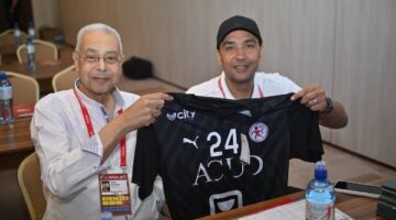 موعد مباراة منتخب الشباب لكرة اليد ضد السعودية في البطولة العالمية والقنوات المذاعة لها