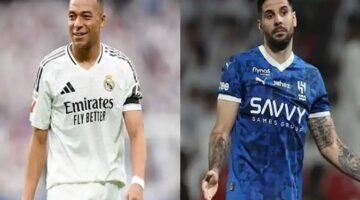 القنوات التي ستبث مباراة ريال مدريد والهلال في بطولة كأس العالم للأندية