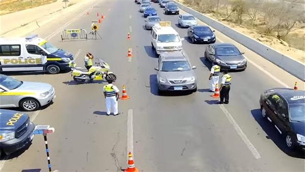 الداخلية: تسجيل 52946 انتهاكاً مرابياً مختلفاً خلال 24 ساعة الداخلية: تسجيل 52946 انتهاكاً مرابياً مختلفاً خلال 24 ساعة