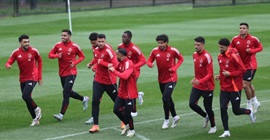 انتقال قناص الأهلي إلى الدوري الأمريكي.. شوبير يكشف تفاصيل مثيرة