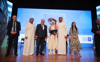 لمار الجعافرة تفوز بلقب بطلة تحدي القراءة العربي في الأردن