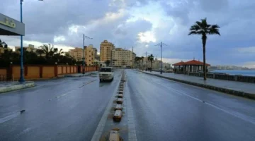 توقعات الطقس ليوم الأربعاء 18 يونيو في المحافظات… انخفاض درجات الحرارة