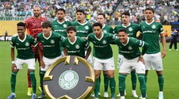 خمسة نجوم من بالميراس يعيقون طموح الأهلي في الوصول لدور الـ 16 بمونديال الأندية
